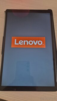 Lenovo Tab M10 - 4