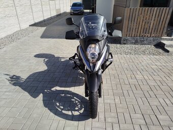 Suzuki DL 650 V-Strom 2021 - 4