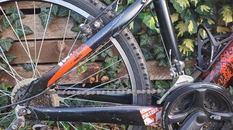 Scott Voltage yz 4 - 4