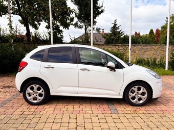 Citroen C3 1,4 HDi 2012 212 000km - 4