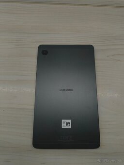 SAMSUNG GALAXY TAB A9 - 4