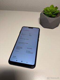 Xiaomi Mi 8 Lite - 64Gb - 4