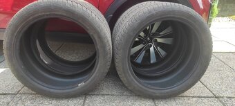 Goodyear ultra grip performance + - 4