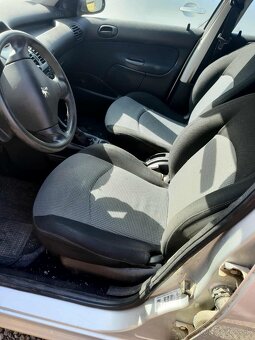 peugeot 206 sw - 4