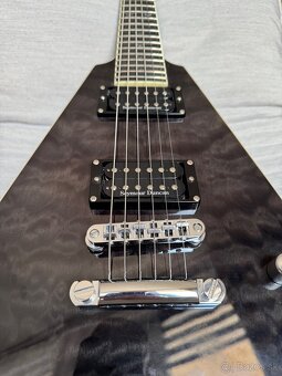 ESP LTD Ninja 600 - 4