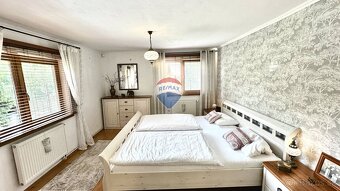 Rozprávkový rodinný dom (chalupa) v prírodnom štýle - Lazy - 4