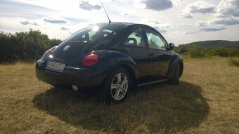 vw new beetle 1.9 tdi 66kw - 4