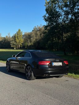 Audi S5 4.2 V8 - 4