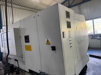 Colchester Alpha 2800 - 4