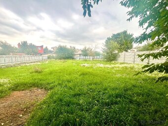 Rodinný dom s veľkým pozemkom - Turňa nad Bodvou - 4