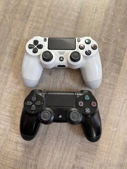 Playstation 4 PRO 1TB - 4