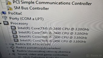 LENOVO Think centre I5 komplet zostava - 4