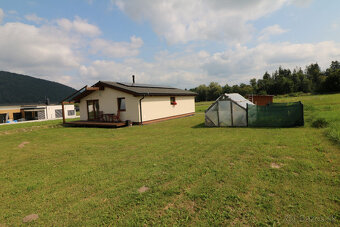 PREDAJ NOVOSTAVBY BUNGALOVU KRASŇANY - 4