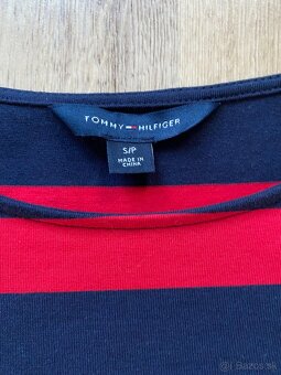 Tommy Hilfiger šaty (S) - 4