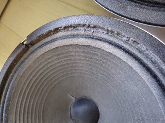 Celestion Vintage 30 16Ohm Marshall black - 4