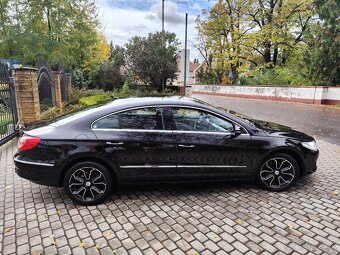 Volkswagen Passat CC - 4
