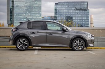Peugeot 208 1.2 PureTech 100 GT Pack EAT8 - 4