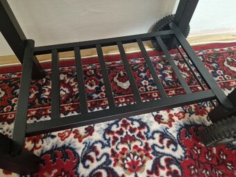 Klarstein Meat Machine gril na drevené uhlie - 4