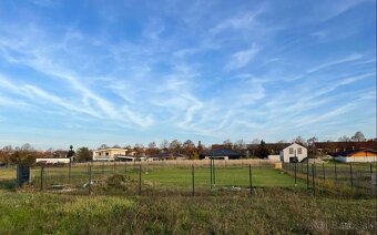 Nová cena slnečný a rovinatý stavebný pozemok, Čunovo. - 4