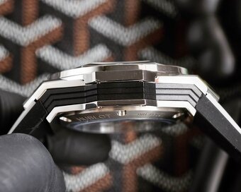 Pánske hodinky Hublot Big Bang Sang Bleu II - 4