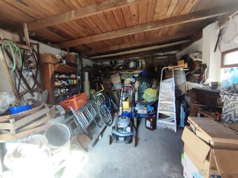 Predám priestranný dom v meste Zlaté Moravce - 4