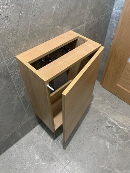 Šatníkové skrine - 4