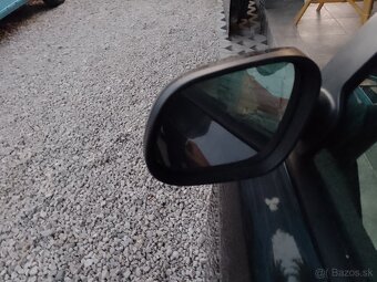 ZRKADLA SEAT ALTEA XL - 4