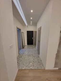 Výnimočný 4 izbový byt Palisády - 4