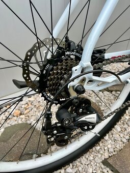 DEVRON RIDDLE LADY - 4