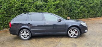 Škoda Octavia Combi 2.0 TDI DSG, 103 KW - 4
