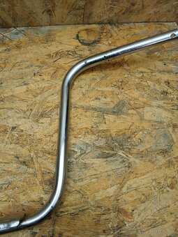 Babetta 210 riadidlá - 4