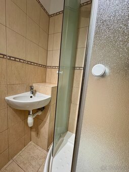 GARSONKA NA PRENÁJOM – VOĽNÁ IHNEĎ - 4