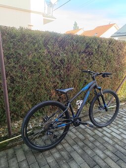 Rockrider MTB ST 120 - 4