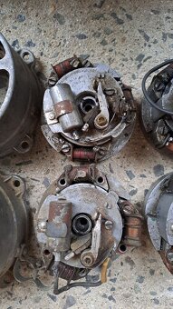 zapalovanie jawa, cz, pionier - 4