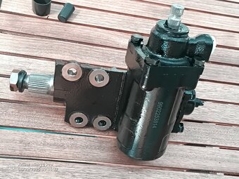 Ford Ranger Mazda Bt50 nové servo riadenie - 4