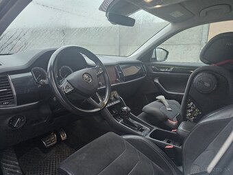 Škoda kodiaq - 4