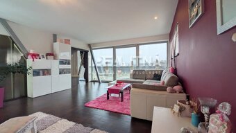 EXKLUZÍVNY 5-IZBOVÝ MEZONET SO STREŠNOU TERASOU, ZVOLEN, 164 - 4