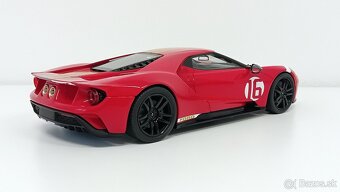 1:18 GT SPIRIT Ford GT 2022 - 4
