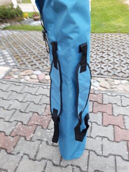 Záhradná hojdačka - 4