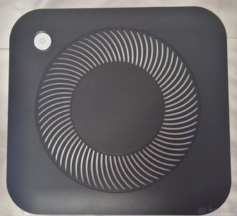 Xnano X5 FHD RK3566 4K 1080P Projector - 4