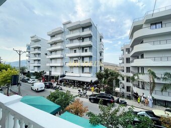 2-izbový apartmán s výhľadom, 53 m2, Albánsko - Saranda - 4