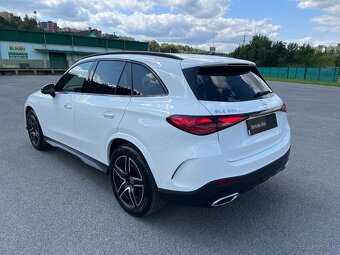 Mercedes-Benz GLC 220 D 4-Matic AMG-Packet//NOVY MODEL// - 4