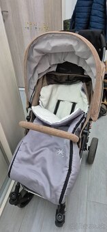 Valco Snap4 s príslušenstvom - 4