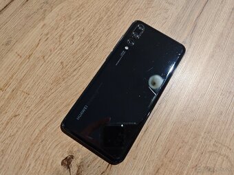 Huawei P20 Pro - 4