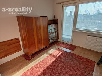 Iba u nás 3 izbový slnečný byt na predaj v Komárne - 4