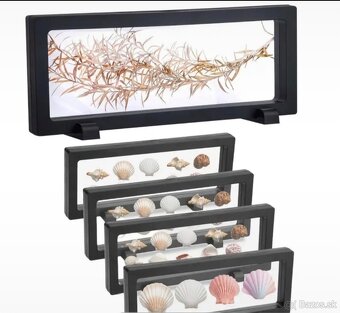 Priehľadné plastové krabičky - 4