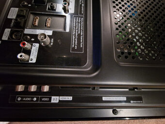 Samsung 42 palcov uhlopriečka 107cm - 4