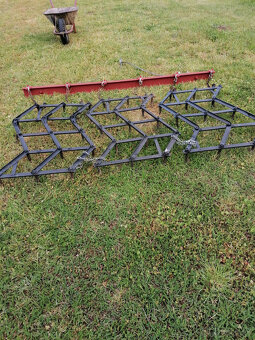 Brany za malotraktor,traktor - 4