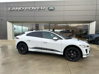 Predam JAGUAR I-PACE /TOP - 4