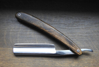 Britva GD Classic - nová - 4